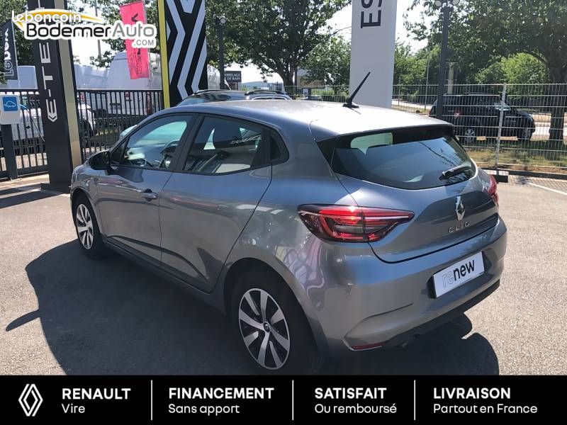 Renault Clio TCe 90 Equilibre (image 2)