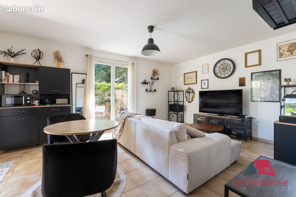 Appartement 2 pièces 44 m² · à Aix-en-Provence · 44 m² · 199 000 €