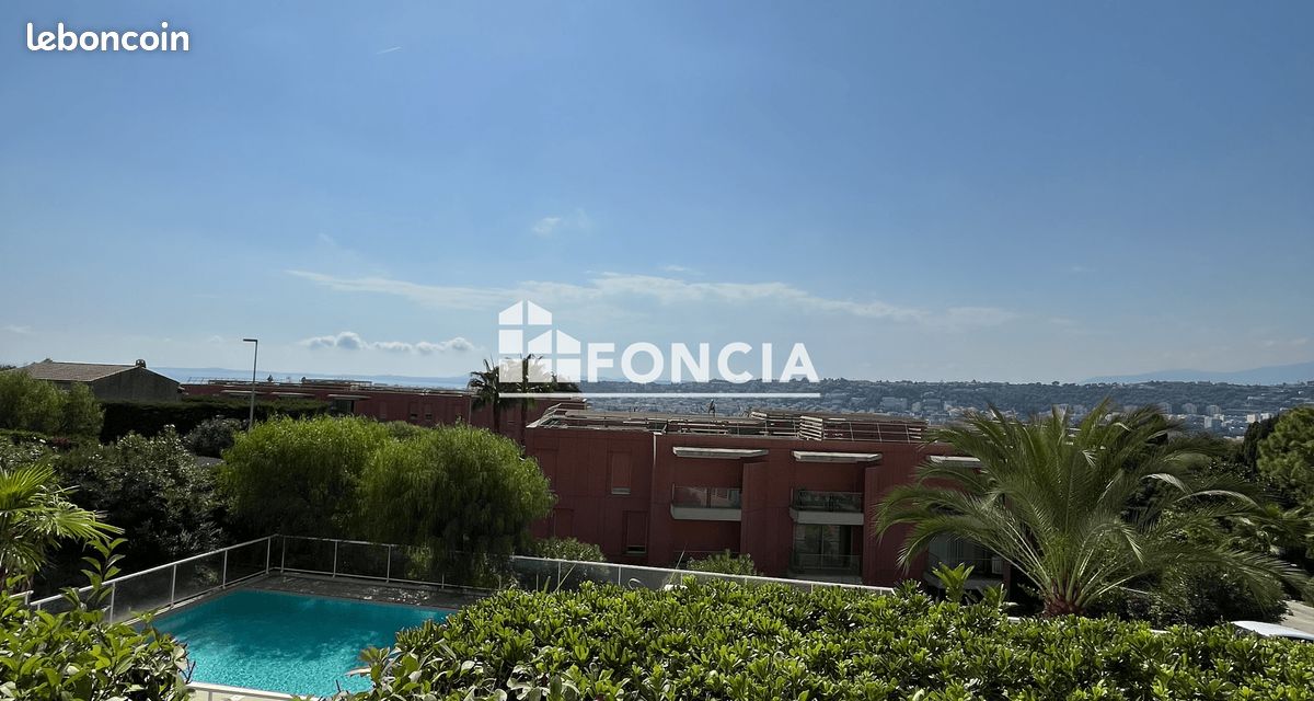 Appartement 2 pièces 49 m² · à Nice · 49 m² · 399 900 €