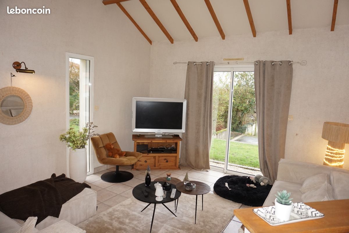 Pavillon 7 pièces 130 m² (image 3)