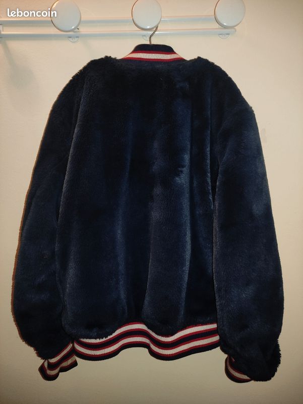 Veste reversible Tommy Hilfiger (image 6)