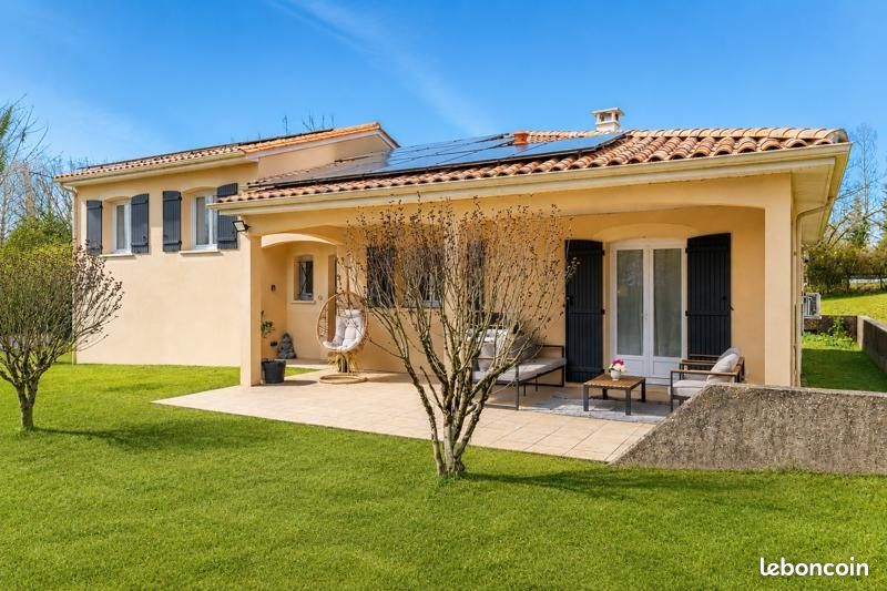 Maison 6 pièces 108 m² · à Lalinde · 108 m² · 260 190 €