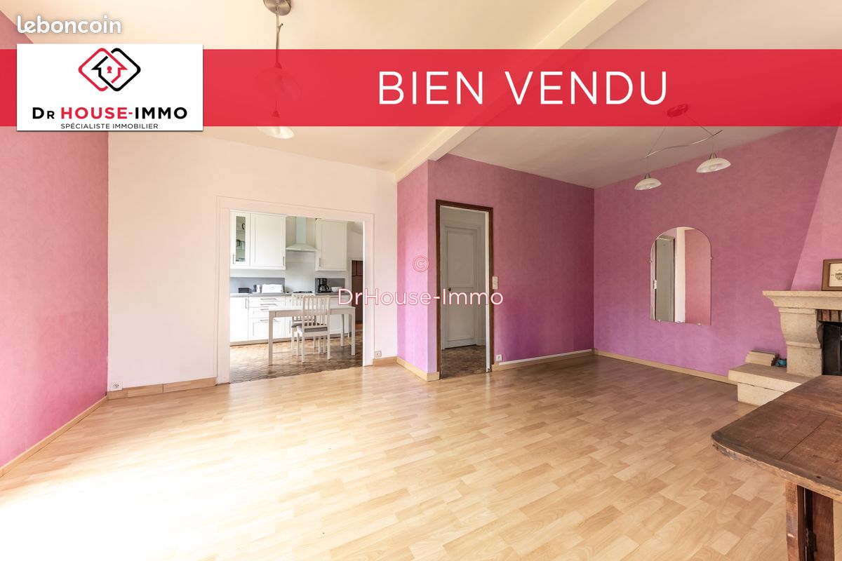 Maison 6 pièces 157 m² · à Beynes · 157 m² · 447 000 €