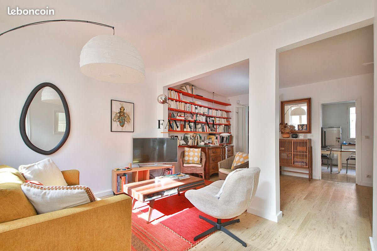 Maison 6 pièces 111 m² · à Malakoff · 111 m² · 892 000 €