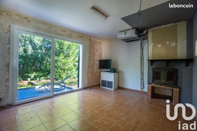 Maison 7 pièces 156 m² — 13