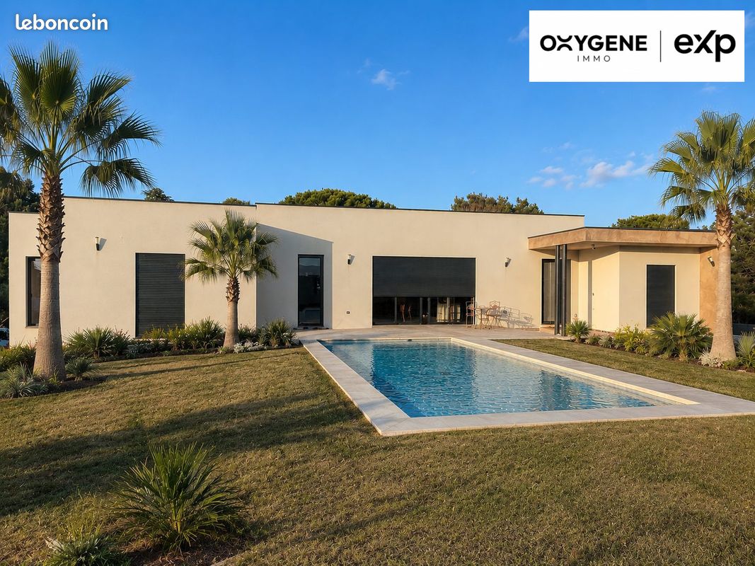 Maison 4 pièces 138 m² · à Perpignan · 138 m² · 850 000 €