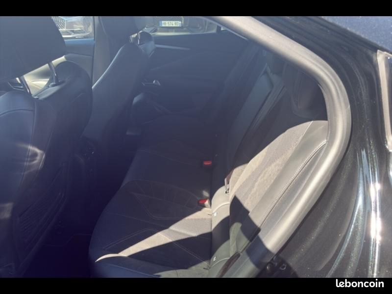 Ds DS 4 PureTech 130ch Performance Line + Automatique (image 21)