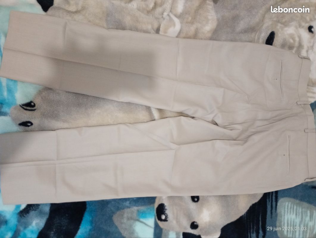 Pantalon (image 2)