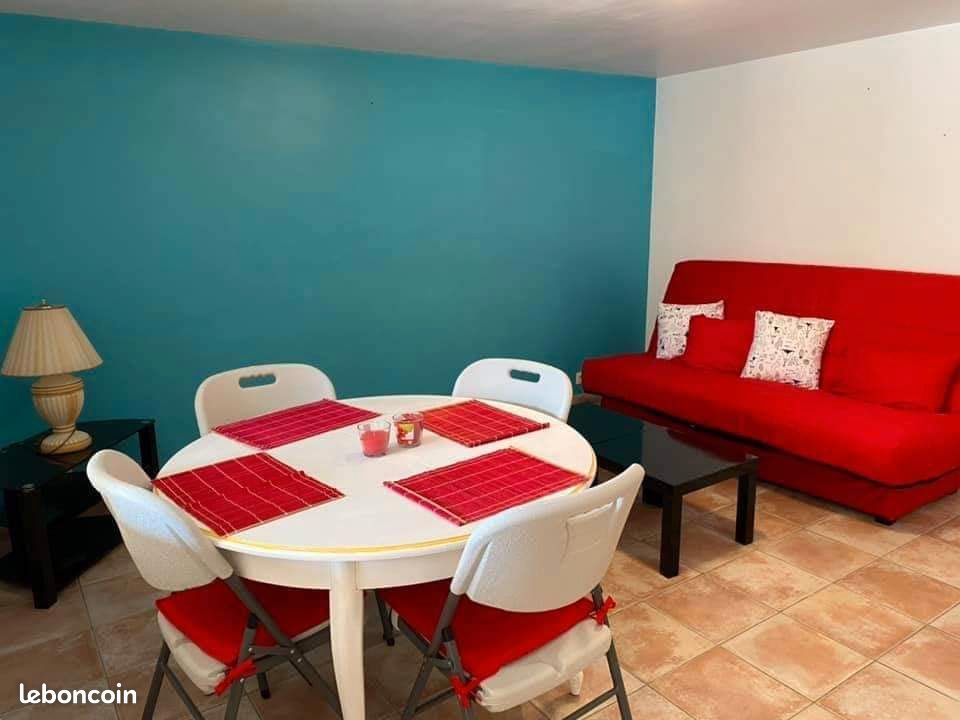 Location bas de villa libre juillet et aout (image 10)