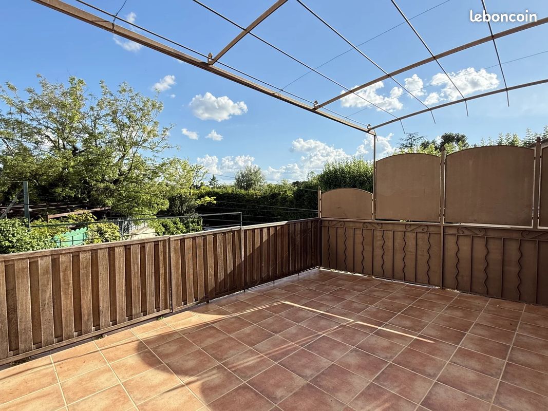 Maison 5 pièces 129 m² · à Mazan · 129 m² · 227 000 €