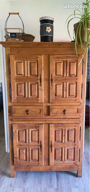 Buffet Normand URGENT (image 1)