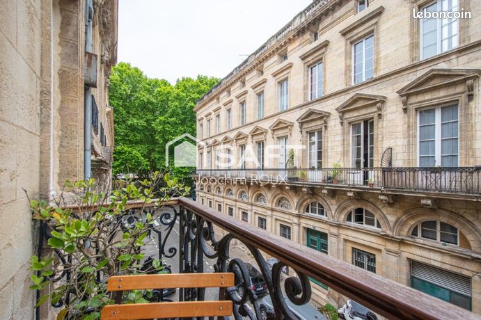 Appartement 5 pièces 127 m² — 7