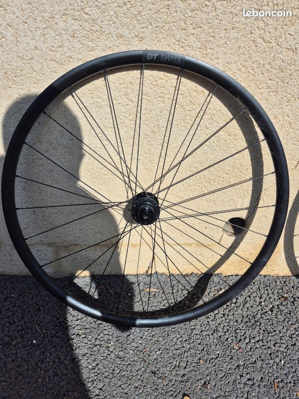 Dt Swiss Roue A Disque Route Roues Vélo Route Carbone DT Swiss ARC