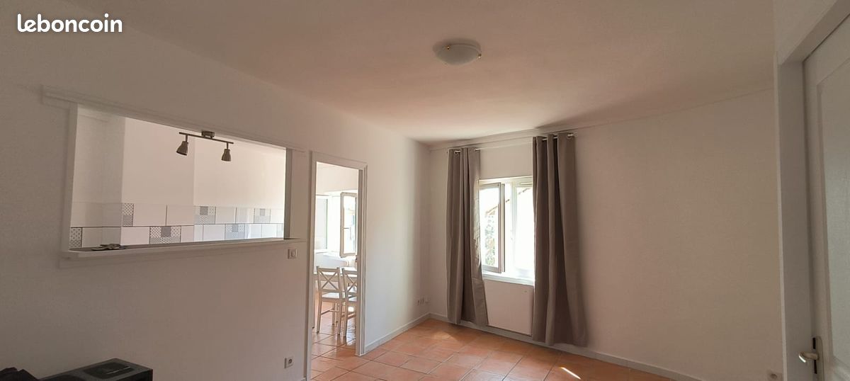 Appartement 3 pièces 56 m² · à Béziers · 56 m² · 590 €/mois