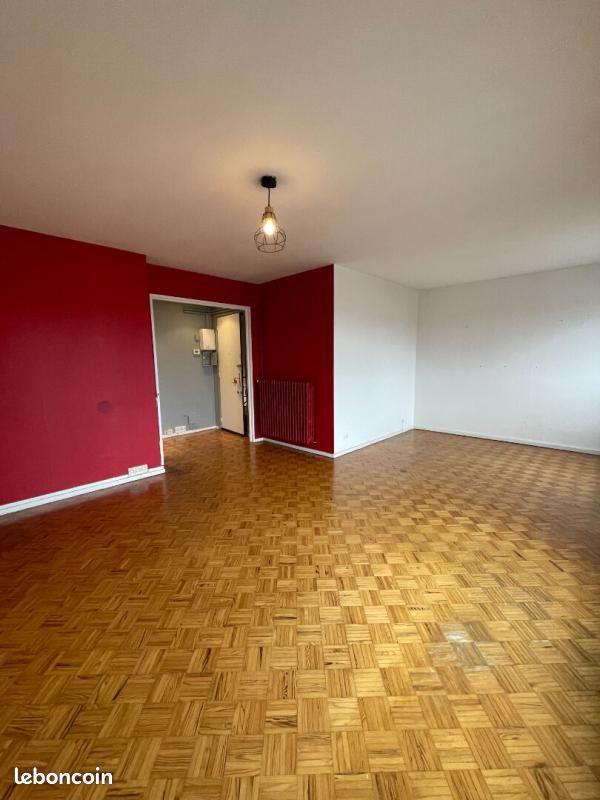 Appartement 3 pièces 70 m² · à Pau · 70 m² · 700 €/mois