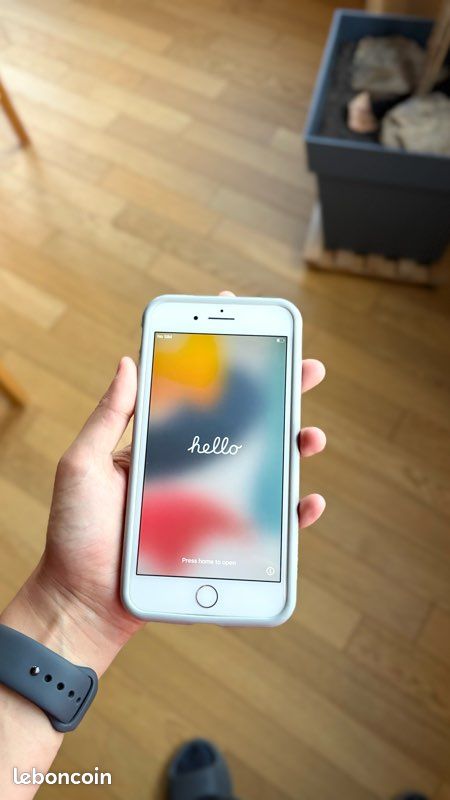 Iphone 8 Plus (image 1)