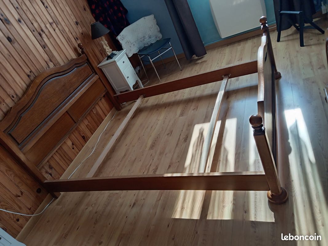 Chambre ancienne (image 1)