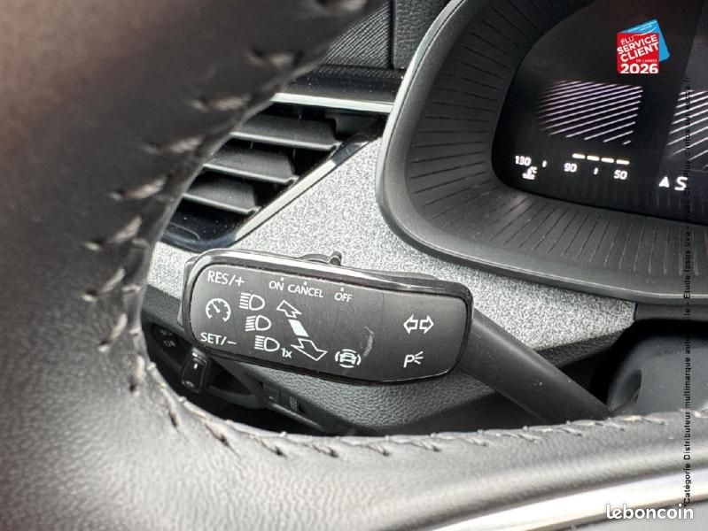Skoda Kamiq 1.0 TSI Evo 2 116ch Selection Camera CarPlay (image 24)