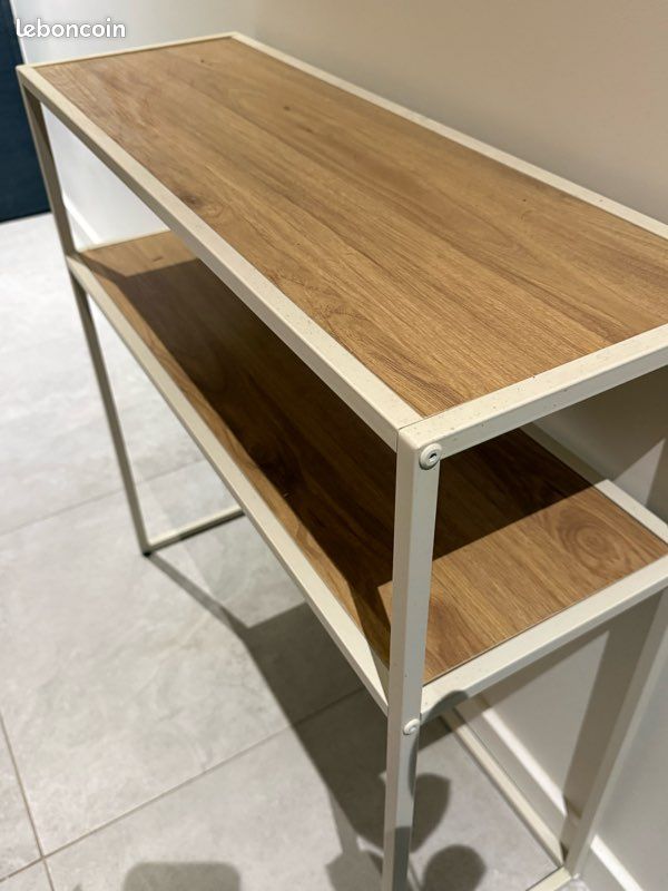 Console 78cmx78cm (image 2)