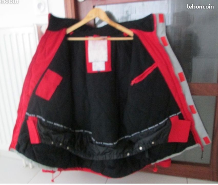Parka M himalaya Mountain (image 3)