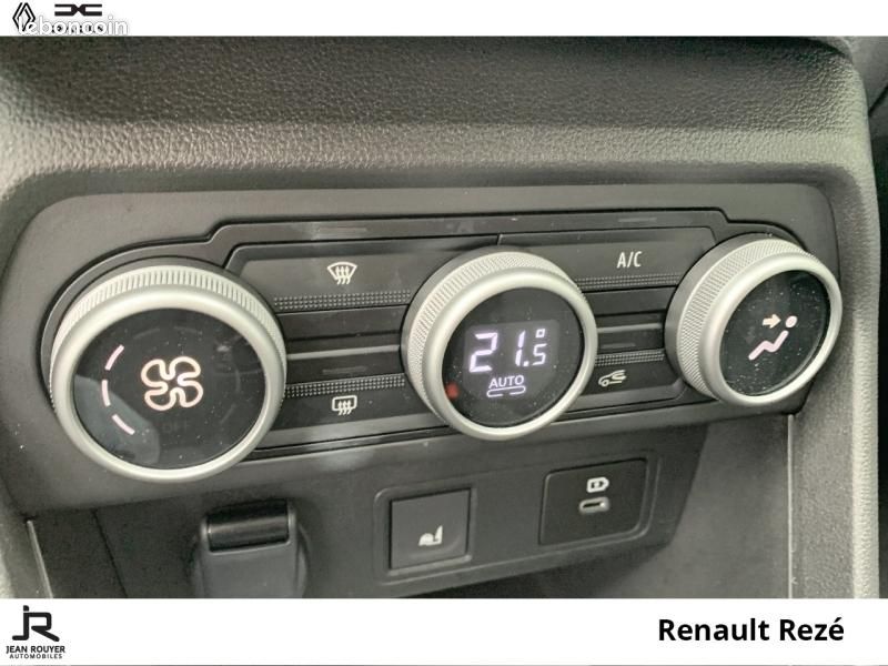 Dacia Sandero 1.0 TCe 90ch Stepway Extreme -24 (image 21)