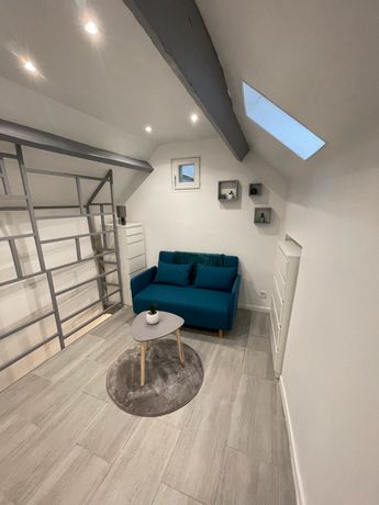 Maison a louer domont - 2 pièce(s) - 17 m2 - Surfyn