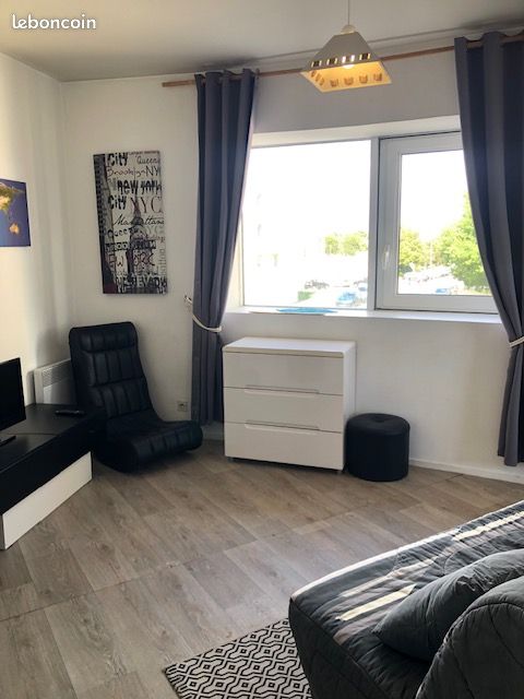 Bel appartement vue mer - quartier des Minimes, les animaux sont les bienvenus (image 3)