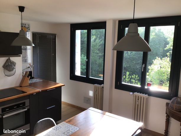 2 Pièces, 52 m² · Nantes 44100 · Quartier Procé — 4