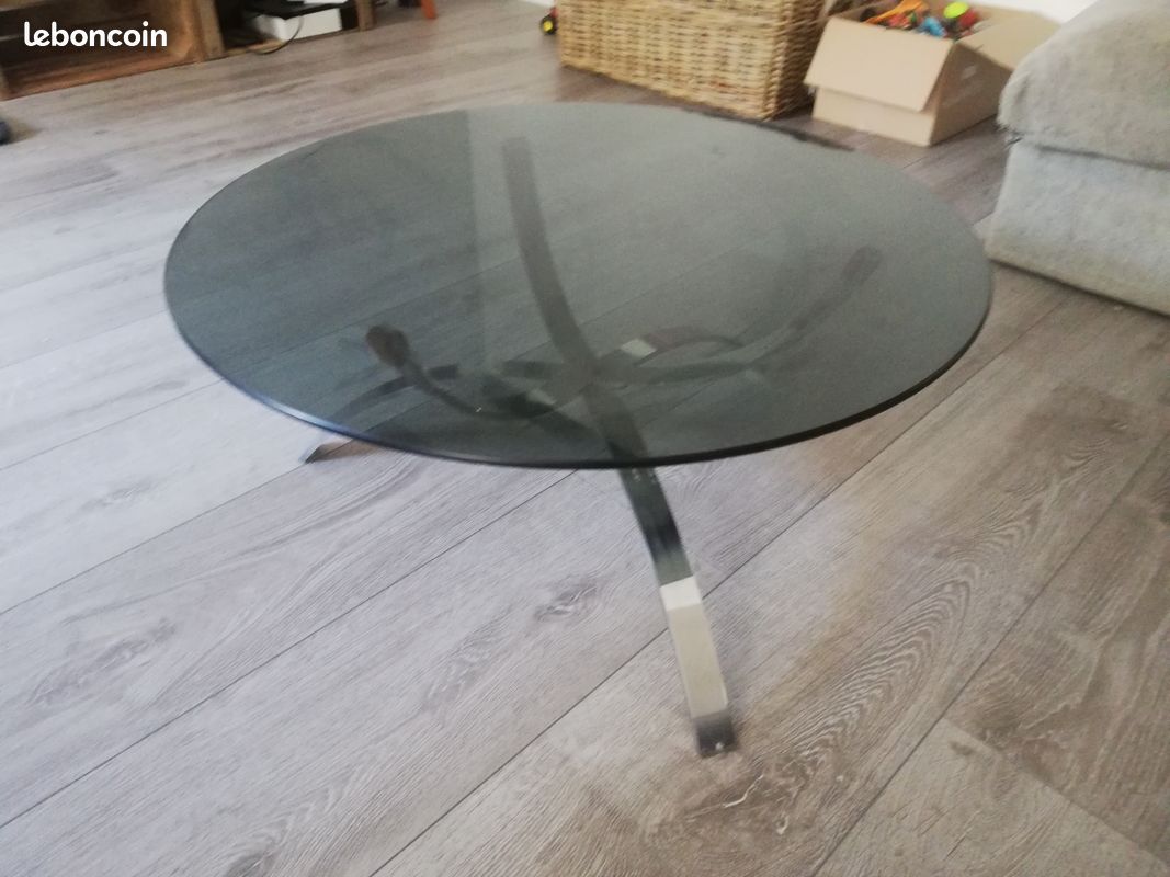 Table basse (image 1)