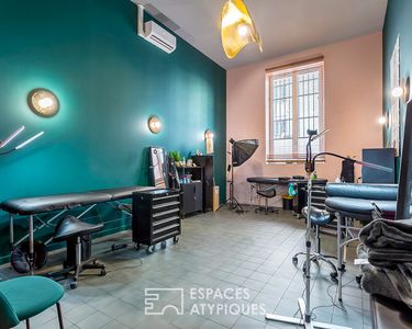 Appartement 950 000 € - 188 m²