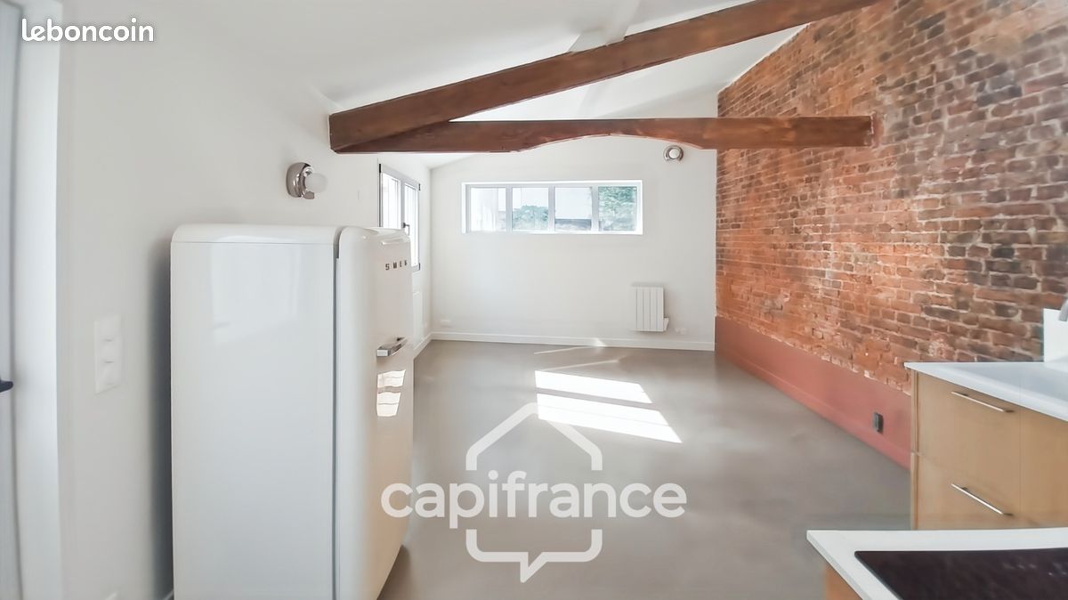 Appartement 2 pièces 37 m² · à Montreuil · 37 m² · 340 000 €