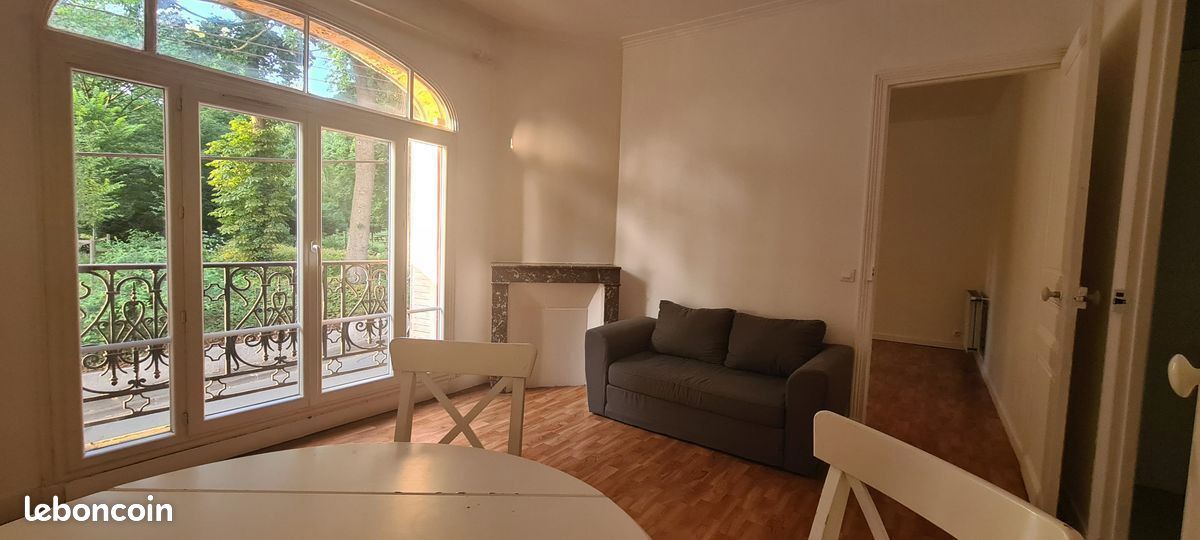 Appartement 2 pièces 47 m² · à L'Haÿ-les-Roses · 47 m² · 1 150 €/mois