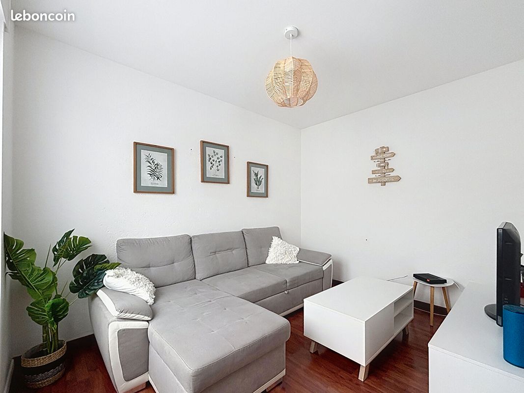 Appartement a louer chalons-en-champagne - 4 pièce(s) - 66 m2 - Surfyn