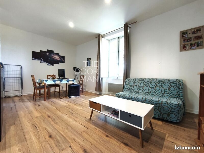 Appartement 3 pièces 48 m² · à Mayenne · 48 m² · 79 950 €