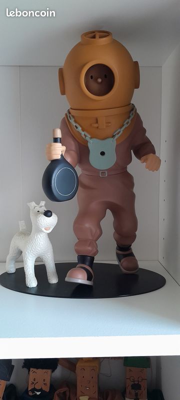 Uderzo, Obelix et les sangliers, Club Passion, Leblon Delienne