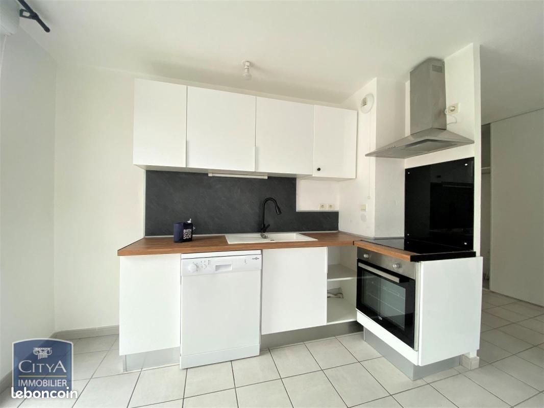 Appartement 3 pièces 60 m² · à Tomblaine · 60 m² · 850 €/mois