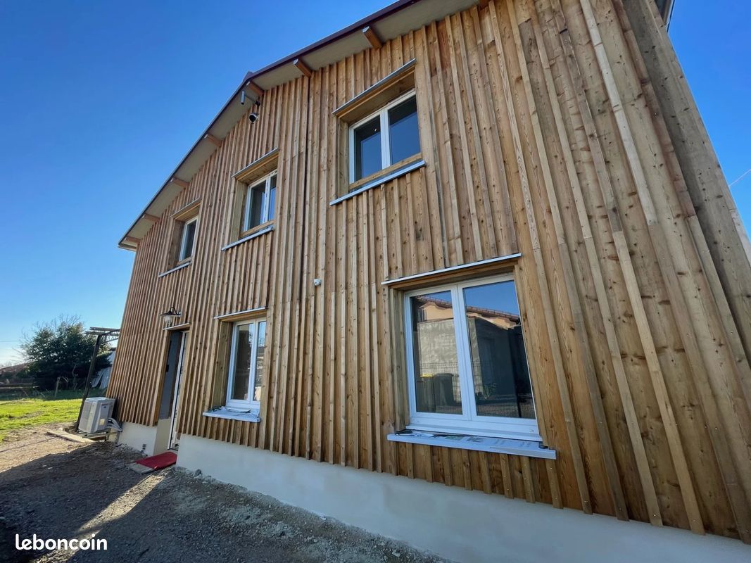 Maison 4 pièces 78 m² · à Lavaur · 78 m² · 950 €/mois