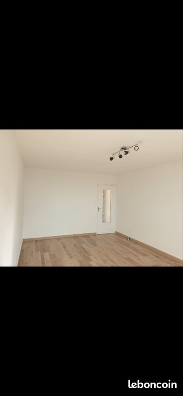 Appartement 2 pièces 56 m² · à Digoin · 56 m² · 520 €/mois