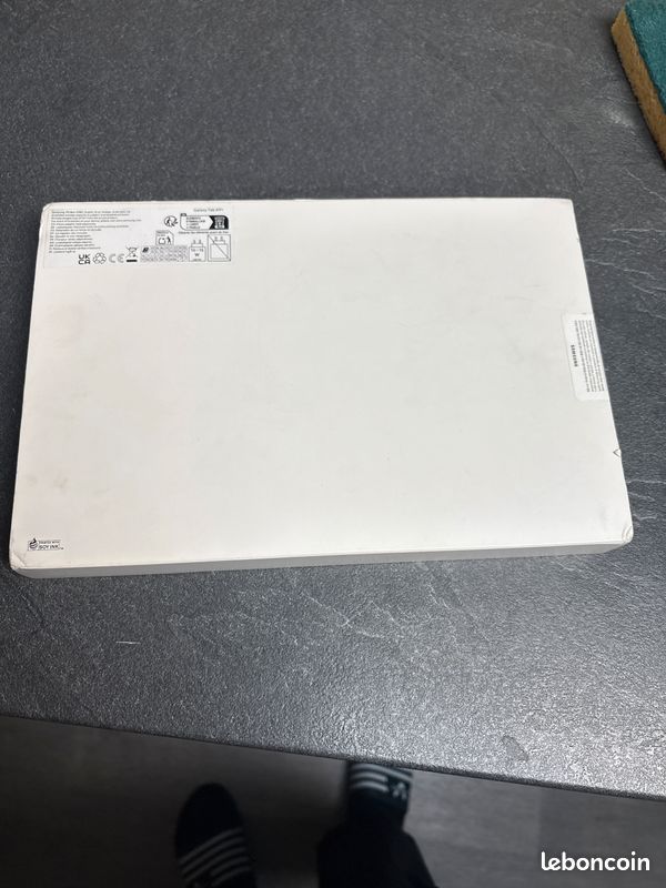 Tablette Samsung 9 + (image 2)