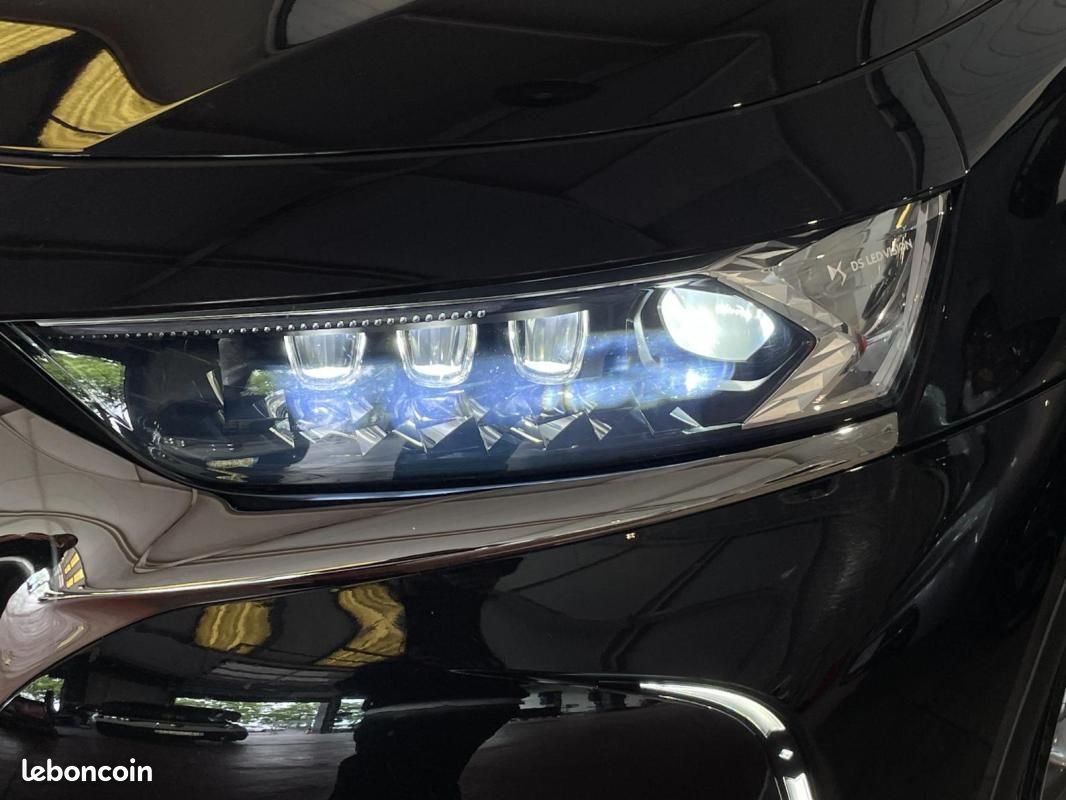 DS 7 Crossback BlueHDi 130 EAT8 Rivoli (image 21)