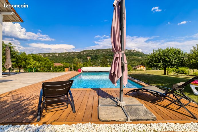 Villa 5 pièces 170 m²