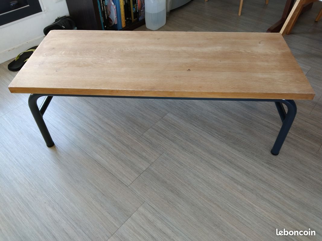 Table basse (image 2)