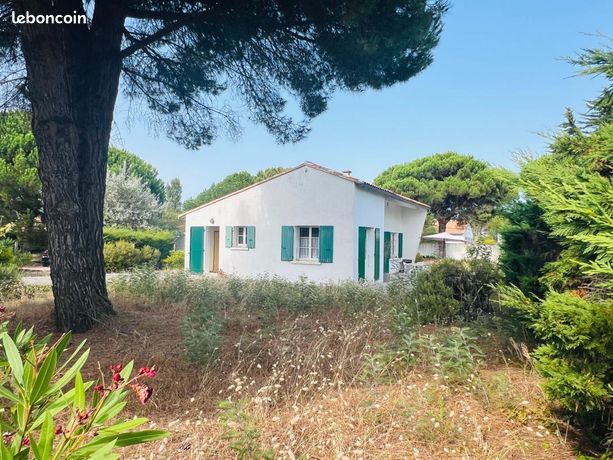 Maison 4 pièces 75 m²