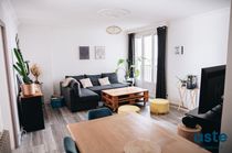 Appartement 2 pièces 56 m²