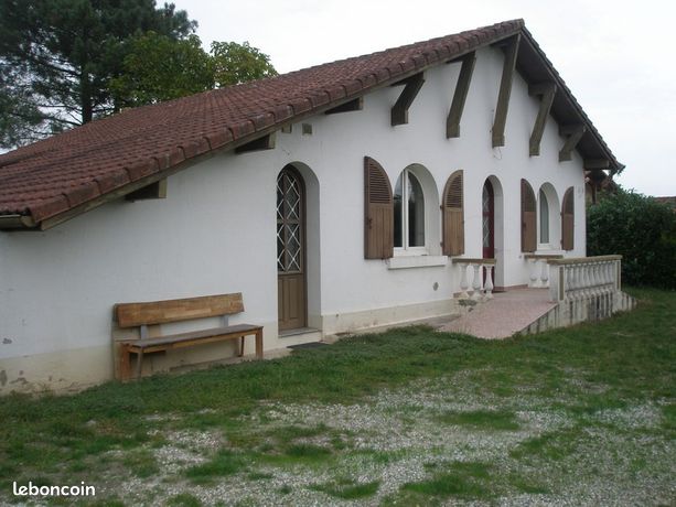 Maison 5 pièces 117 m²