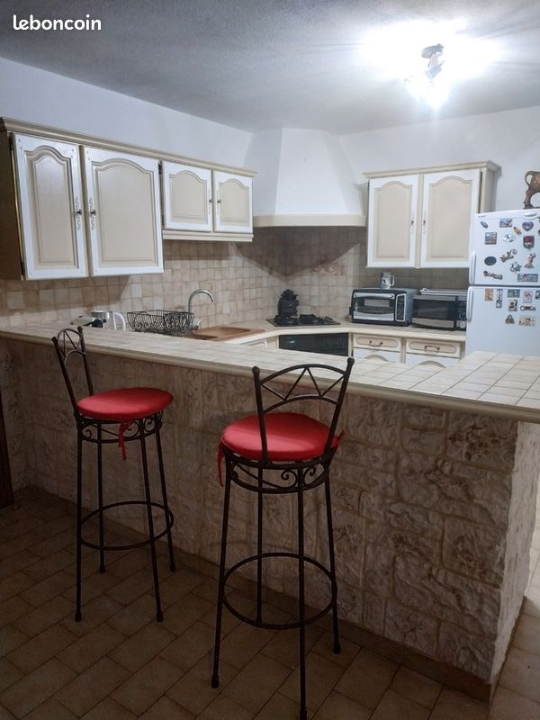Maison 4 chambres avec piscine (image 8)