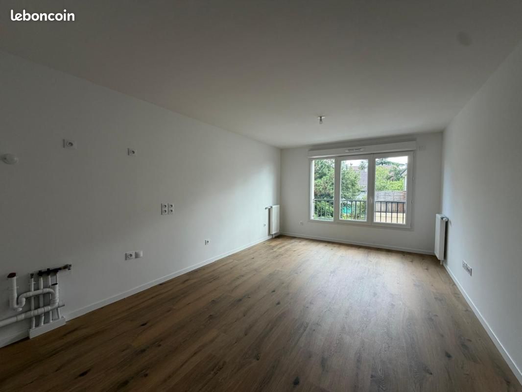 Appartement 2 pièces 47 m² · à La Frette-sur-Seine · 47 m² · 271 680 €
