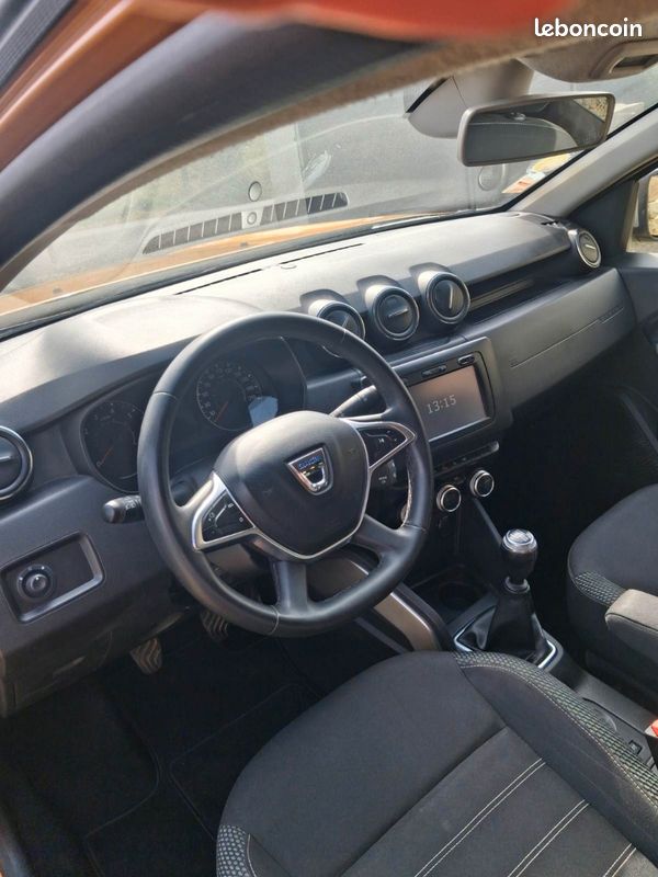 Duster prestige 2x4 (image 3)