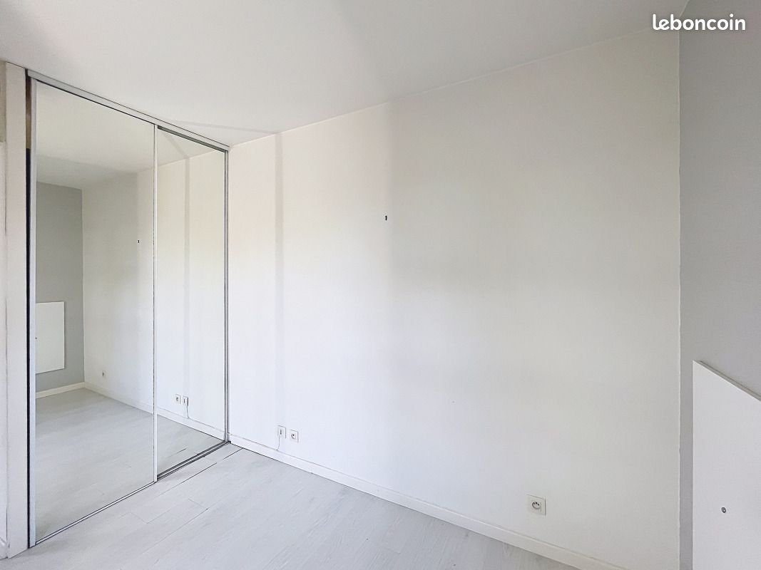 Appartement 2 pièces 34 m² · à Lambersart · 34 m² · 734 €/mois