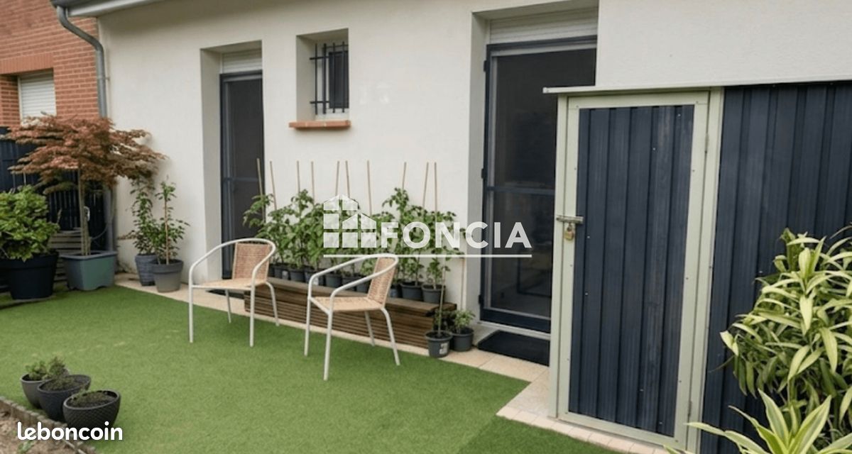 Maison 3 pièces 72 m² · à Mazères · 72 m² · 117 000 €